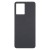 Back Panel Cover For Oppo F21s Pro Black - Maxbhi Com