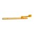 Volume Button Flex Cable For Coolpad Cool 3 By - Maxbhi Com