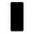 Lcd With Touch Screen For Oppo F23 5g Black By - Maxbhi Com
