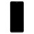Lcd With Touch Screen For Xiaomi Redmi 12 5g Black By - Maxbhi Com