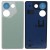 Back Panel Cover For Tecno Camon 20 Green - Maxbhi Com
