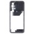 Middle Frame Ring Only For Xiaomi Redmi 10 Black By - Maxbhi Com