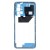 Middle Frame Ring Only For Xiaomi Redmi 10 Blue By - Maxbhi Com