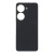 Back Panel Cover For Asus Zenfone 9 Black - Maxbhi Com