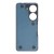 Back Panel Cover For Asus Zenfone 9 Black - Maxbhi Com