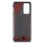 Back Panel Cover For Xiaomi Redmi K60 Green - Maxbhi Com