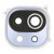Camera Lens Glass With Frame For Xiaomi Mi 11 Violet By - Maxbhi Com