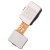 Fingerprint Sensor Flex Cable For Xiaomi Redmi K60 Black By - Maxbhi Com