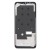 Lcd Frame Middle Chassis For Oppo A77 5g Blue By - Maxbhi Com