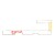 Power Button Flex Cable For Xiaomi Redmi A2 On Off Flex Pcb By - Maxbhi Com