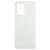 Back Panel Cover For Nokia X30 White - Maxbhi Com