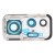 Camera Lens Glass With Frame For Xiaomi 12 Lite 5g Black By - Maxbhi Com