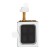 Ear Speaker Flex Cable For Xiaomi 12 Lite 5g By - Maxbhi Com
