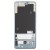 Lcd Frame Middle Chassis For Nokia X30 Blue By - Maxbhi Com