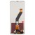 Lcd With Touch Screen For Tecno Pop 7 Pro Black By - Maxbhi Com