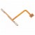 Power Button Flex Cable For Vivo V21 On Off Flex Pcb By - Maxbhi Com