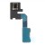 Proximity Light Sensor Flex Cable For Xiaomi 12 Lite 5g By - Maxbhi Com