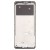 Lcd Frame Middle Chassis For Nokia G22 Blue By - Maxbhi Com