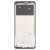 Lcd Frame Middle Chassis For Nokia G22 Blue By - Maxbhi Com