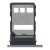 Sim Card Holder Tray For Huawei Nova 10 White - Maxbhi Com