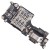 Charging Connector Flex Pcb Board For Vivo S16 By - Maxbhi Com