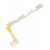 Volume Button Flex Cable For Vivo S16 By - Maxbhi Com