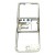 Middle Frame Ring Only For Lenovo Legion 2 Pro 5g White By - Maxbhi Com