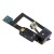 Handsfree Audio Jack Flex Cable For Samsung I9000 Galaxy S By - Maxbhi Com