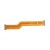 Lcd Flex Cable For Oppo A1 Pro By - Maxbhi Com