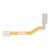Power Button Flex Cable For Lenovo Tab P11 On Off Flex Pcb By - Maxbhi Com