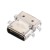 Charging Connector For Microsoft Lumia 950 By - Maxbhi Com