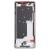 Lcd Frame Middle Chassis For Honor 80 Pro White By - Maxbhi Com