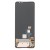 Lcd With Touch Screen For Asus Rog Phone 6d Ultimate Black By - Maxbhi Com