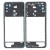 Middle Frame Ring Only For Motorola Moto G50 Green By - Maxbhi Com