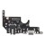 Charging Connector Flex Pcb Board For Zte Blade A72 5g By - Maxbhi Com