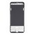 Lcd Frame Middle Chassis For Nokia G400 5g White By - Maxbhi Com