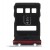 Sim Card Holder Tray For Honor Magic4 Ultimate White - Maxbhi Com