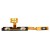 Volume Button Flex Cable For Nokia G400 5g By - Maxbhi Com