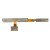 Volume Button Flex Cable For Nokia G400 5g By - Maxbhi Com