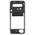 Middle Frame Ring Only For Lg K61 Blue By - Maxbhi Com