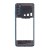 Middle Frame Ring Only For Tcl 20 Se Black By - Maxbhi Com