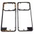 Middle Frame Ring Only For Vivo Y17s White By - Maxbhi Com