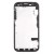 Lcd Frame Middle Chassis For Htc Vigor White By - Maxbhi Com