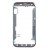 Lcd Frame Middle Chassis For Htc Vigor White By - Maxbhi Com