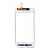 Touch Screen Digitizer For Intex Aqua Q4 Gold By - Maxbhi Com