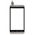 Touch Screen Digitizer For Intex Aqua Q7 Gold By - Maxbhi Com