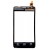 Touch Screen Digitizer For Intex Aqua Q7 Gold By - Maxbhi Com
