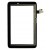 Touch Screen Digitizer For Lenovo Ideatab A2107 8gb Wifi White By - Maxbhi Com