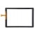 Touch Screen Digitizer For Samsung Galaxy Book 10 6 Wifi 128gb Black By - Maxbhi Com