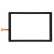 Touch Screen Digitizer For Samsung Galaxy Book 10 6 Wifi 128gb Silver By - Maxbhi Com
